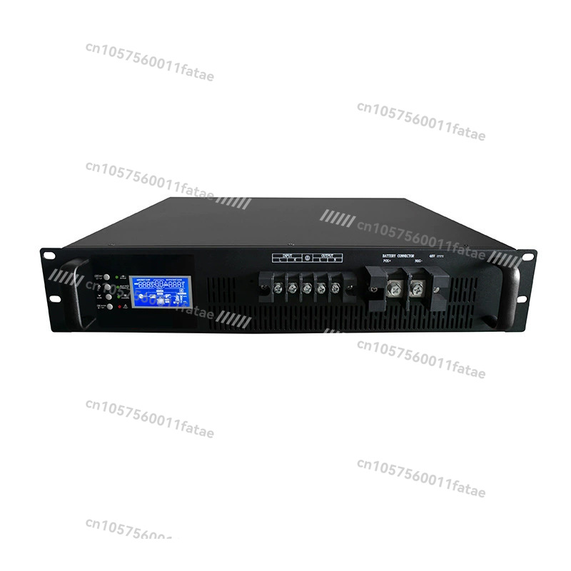 Server Power Supply - UPS عبر الإنترنت إمدادات الطاقة غير
