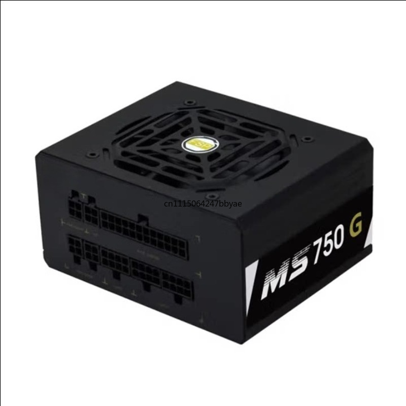 Modular Power Supply - وحدة تزويد الطاقة MS750G بقدرة 750