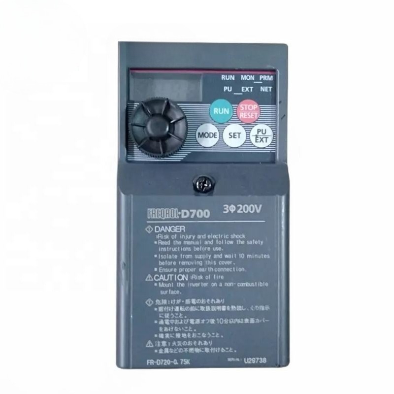 Ac Power Supply - محول تردد ثلاثي الأطوار جديد أصلي