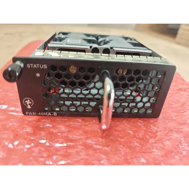 Server Power Supply - مروحة تبريد بديلة لمفتاح تبديل الطاقة
