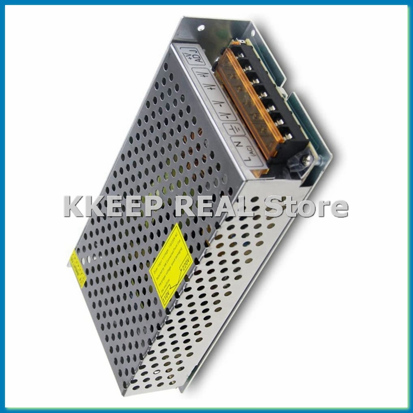 Power Supply 12V - محول طاقة تيار مستمر 12 فولت