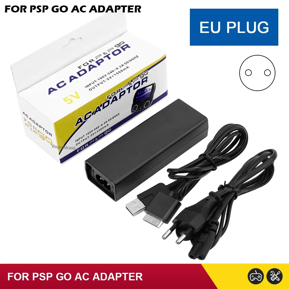 Smps Power Supply - شاحن حائط USB جديد بمنفذ أوروبي