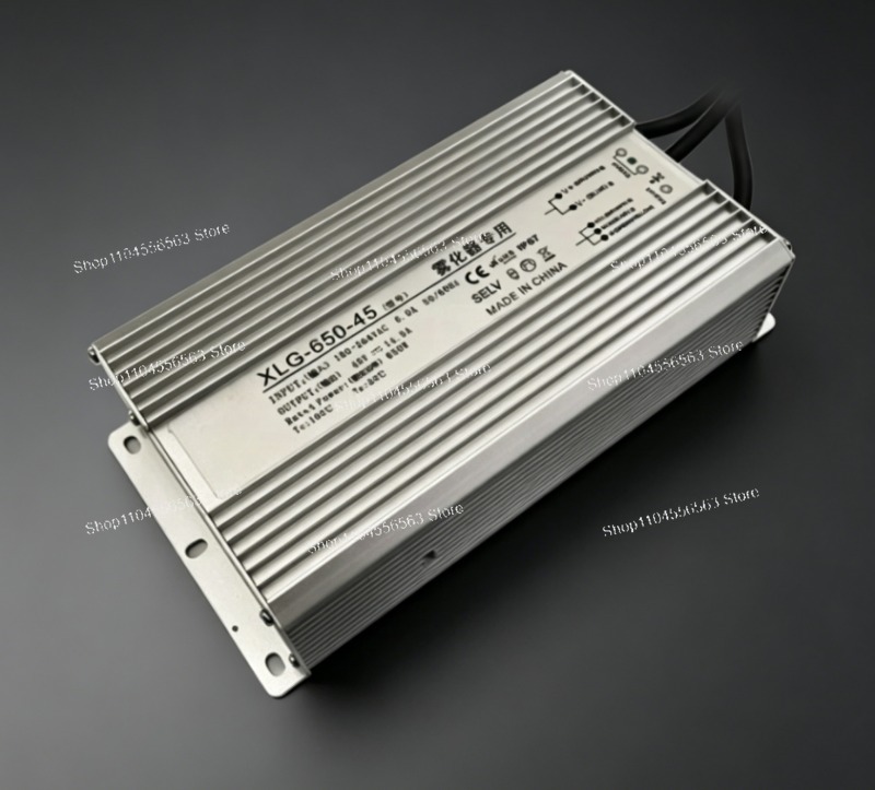 Power Supply 650W - مزود طاقة مقاوم للماء بقوة 650