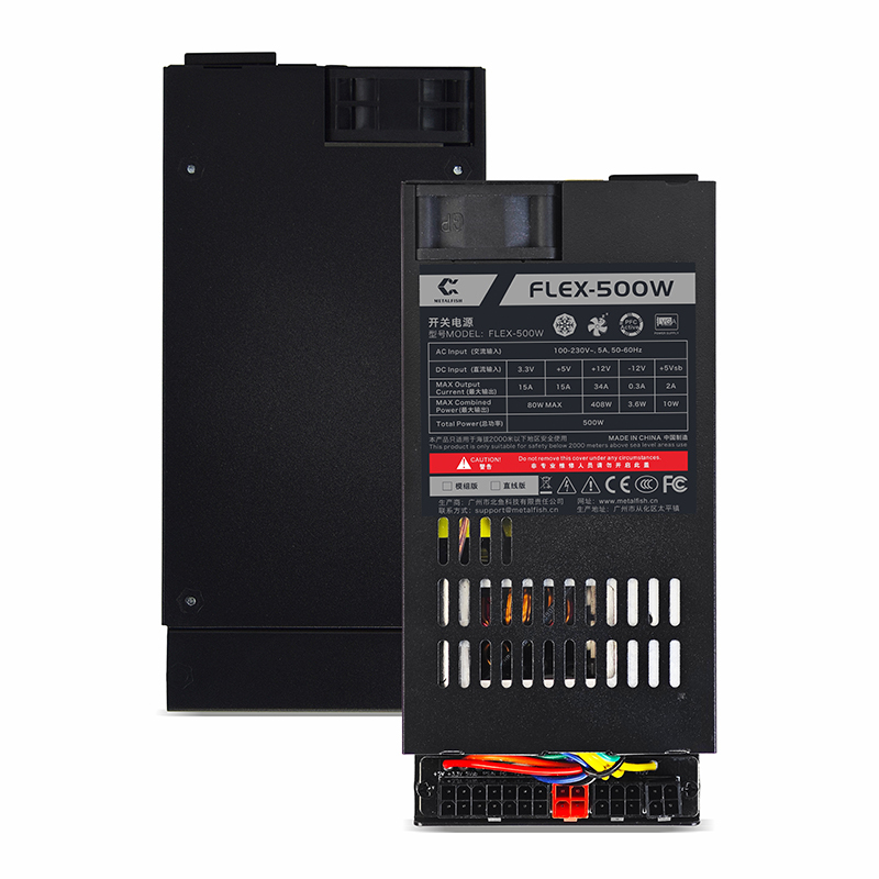 Psu Computer - مزود طاقة كمبيوتر صغير الحجم Flex-ATX