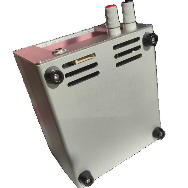 Power Supply Tester - مجموعة أدوات DIY لضبط مصدر الطاقة