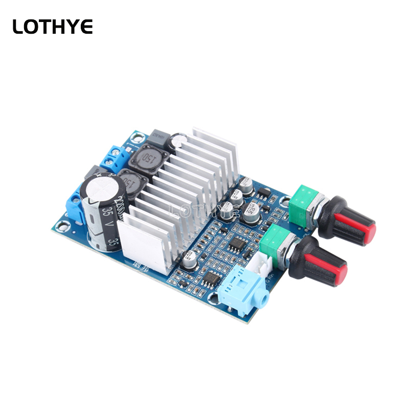 Modular Power Supply - 100 واط جهاز تضخيم الصوت مجلس