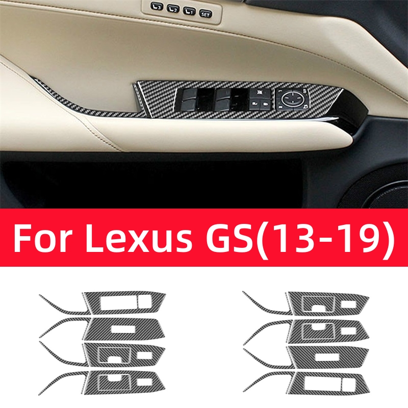 Open Frame Power Supply - ملحقات داخلية للسيارة لكزس GS 2013-2019،