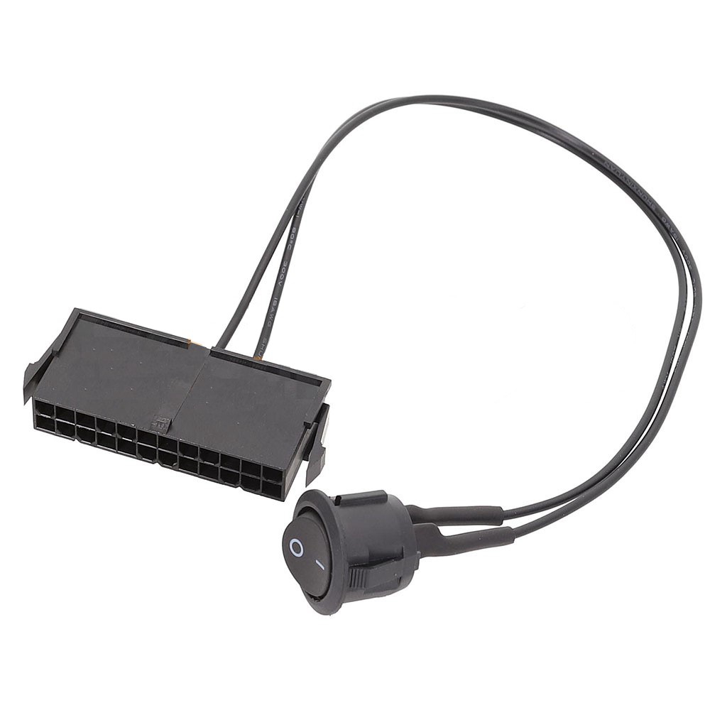 Power Supply Tester - جهاز اختبار إمداد الطاقة من ATX