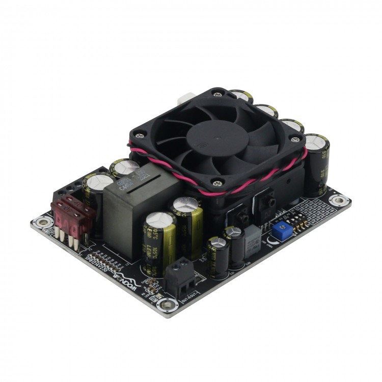 وحدة رفع الجهد PS-SP12148 بقدر - مراجعة Power Supply 500W وسعره