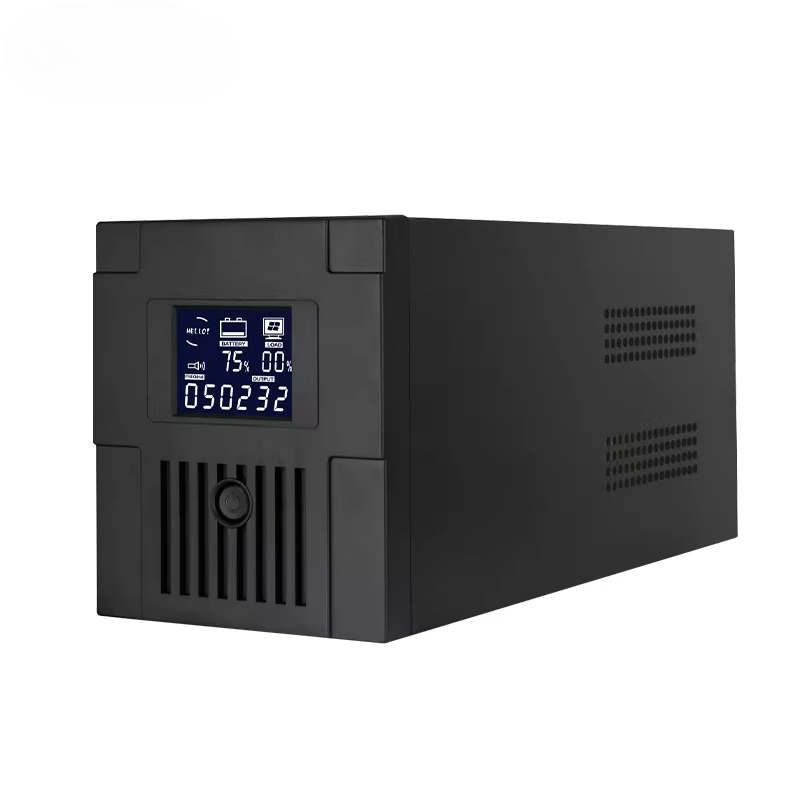 جودة عالية 1KVA غير متصل UPS إ - مراجعة Pc Power Supply وسعره