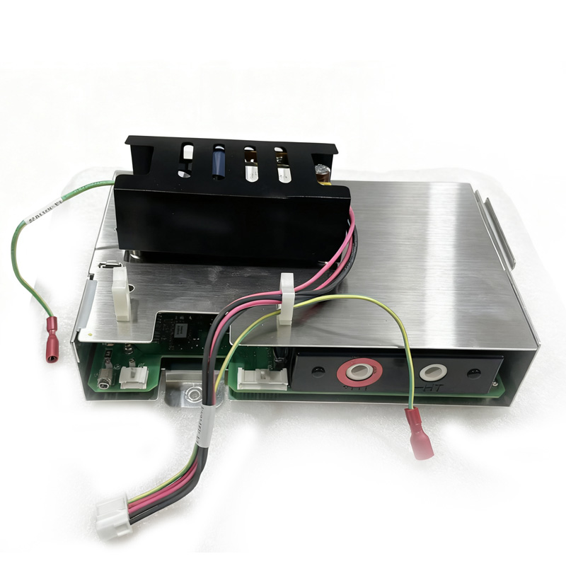 مصدر طاقة جديد FA11050 EHT متو - مراجعة Power Supply وسعره