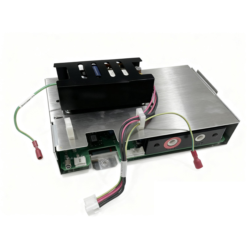 مصدر طاقة جديد FA11050 EHT متو - مراجعة Power Supply وسعره