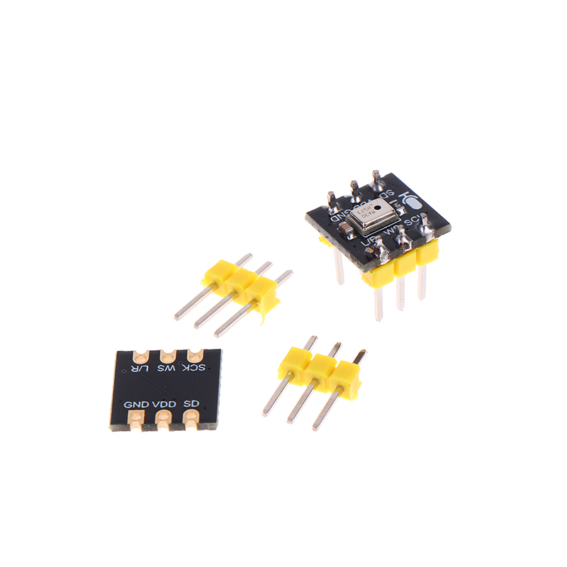 يتميز بوحدة استشعار MEMS بدقة  - مراجعة Modular Power Supply وسعره