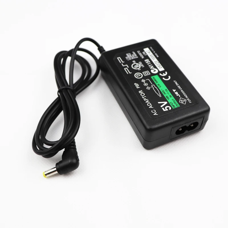 شاحن لجهاز PSP بقوة 5 فولت، مح - مراجعة Smps Power Supply وسعره
