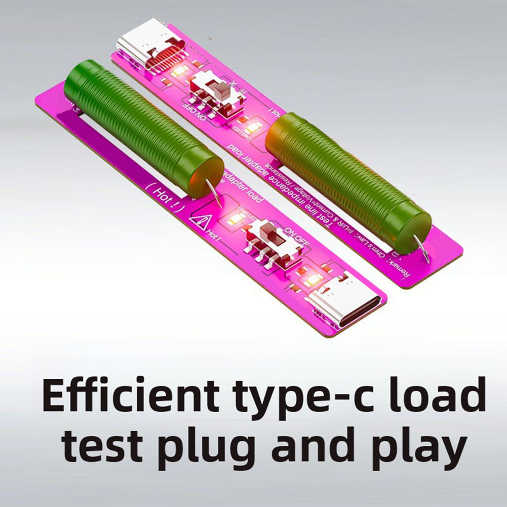 جهاز اختبار مقاومة التقادم وال - مراجعة Power Supply Tester وسعره