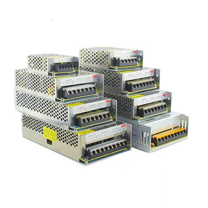 تحويل التيار الكهربائي التيار  - مراجعة Smps Power Supply وسعره