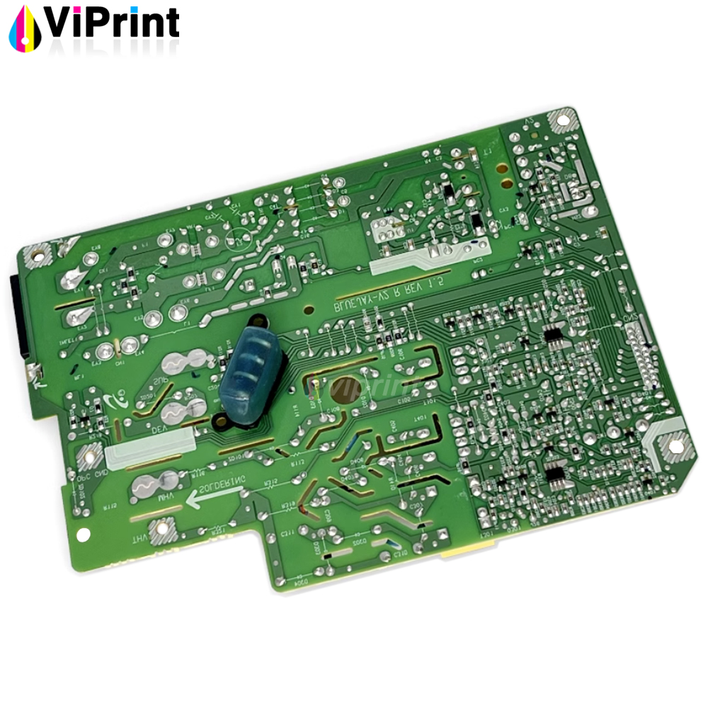 JC44-00256 110V 220V لوحة إمدا - مراجعة Smps Power Supply وسعره