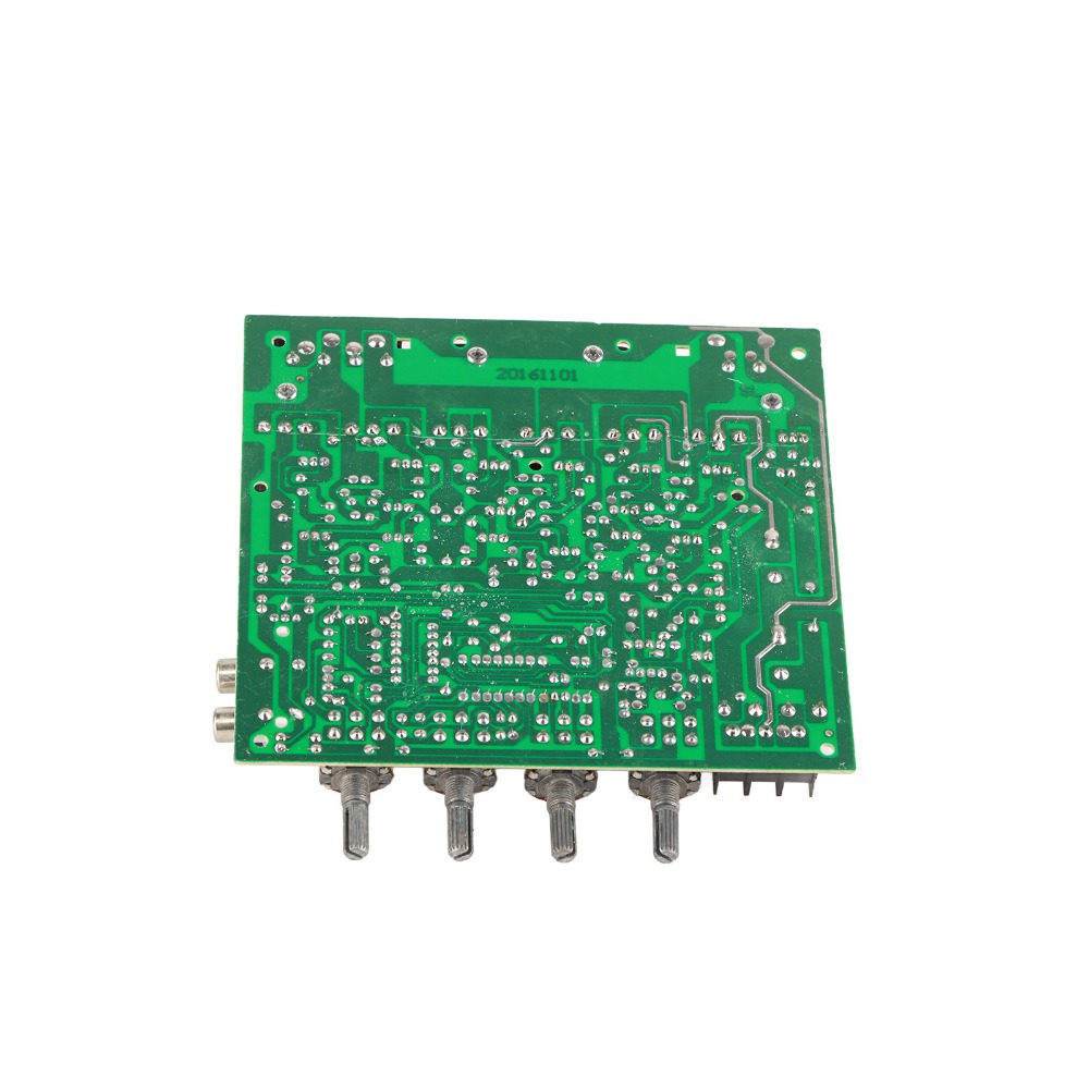لوحة مكبر صوت عالية القدرة 300 - مراجعة Modular Power Supply وسعره