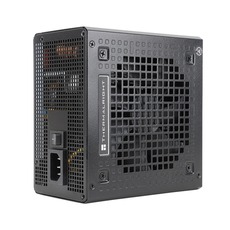 ثيرمالييت TG1200 امدادات الطاق - مراجعة Power Supply 650W وسعره