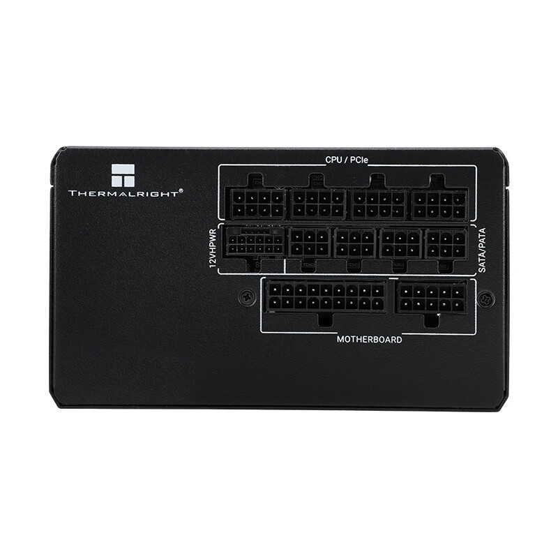 ثيرمالييت TG1200 امدادات الطاق - مراجعة Power Supply 650W وسعره