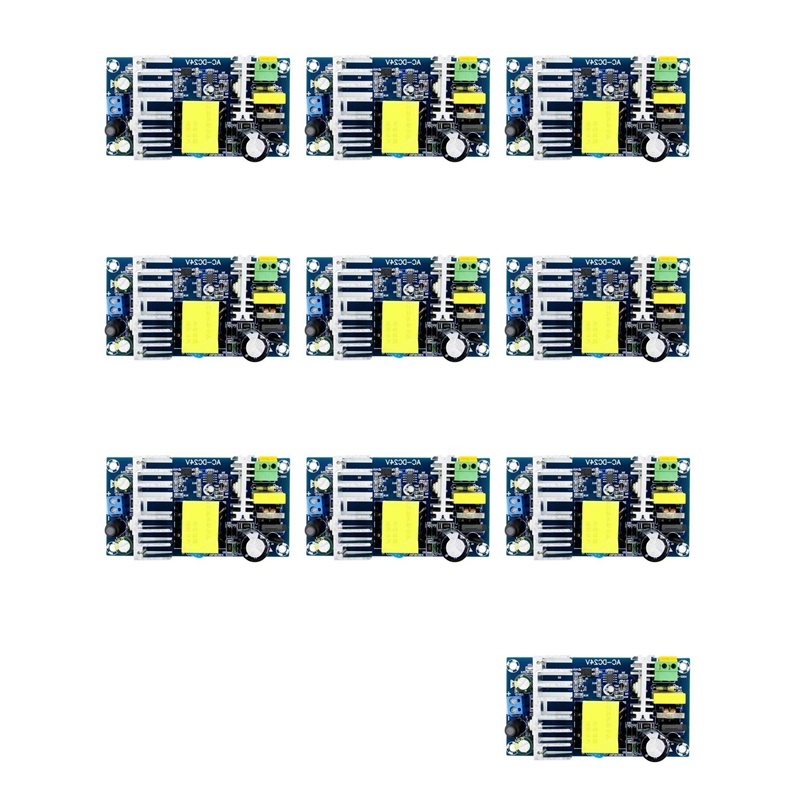 لوحة وحدة مزود طاقة تيار متردد - مراجعة Ac Power Supply وسعره