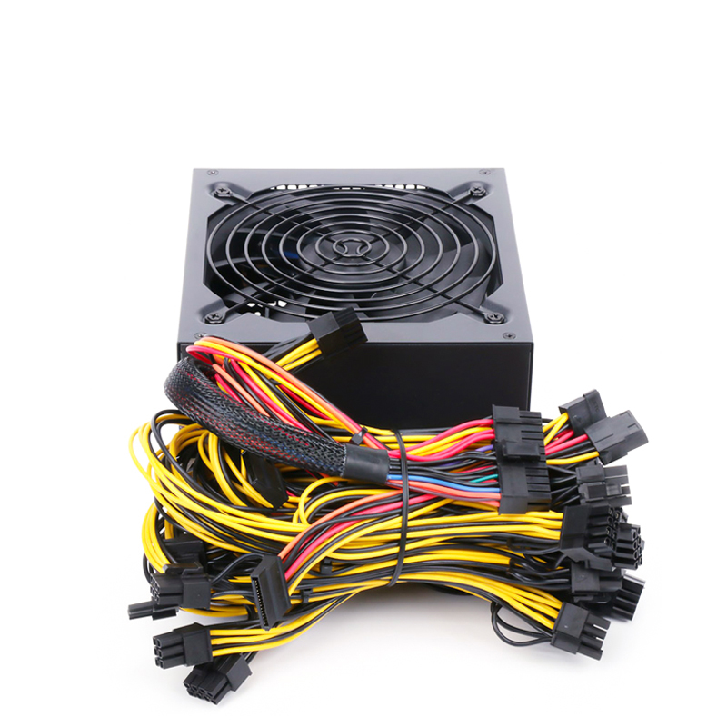 أحدث الوافدين 3450 واط عالية ا - مراجعة Psu Computer وسعره
