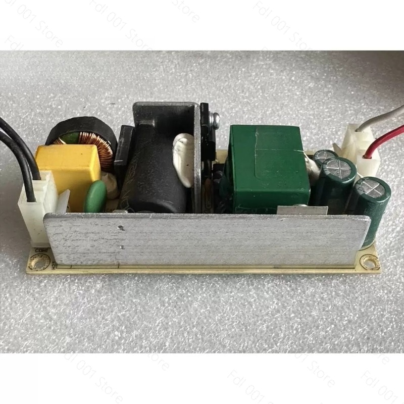 تفكيك مصدر الطاقة المستعمل VCT - مراجعة Ac Power Supply وسعره