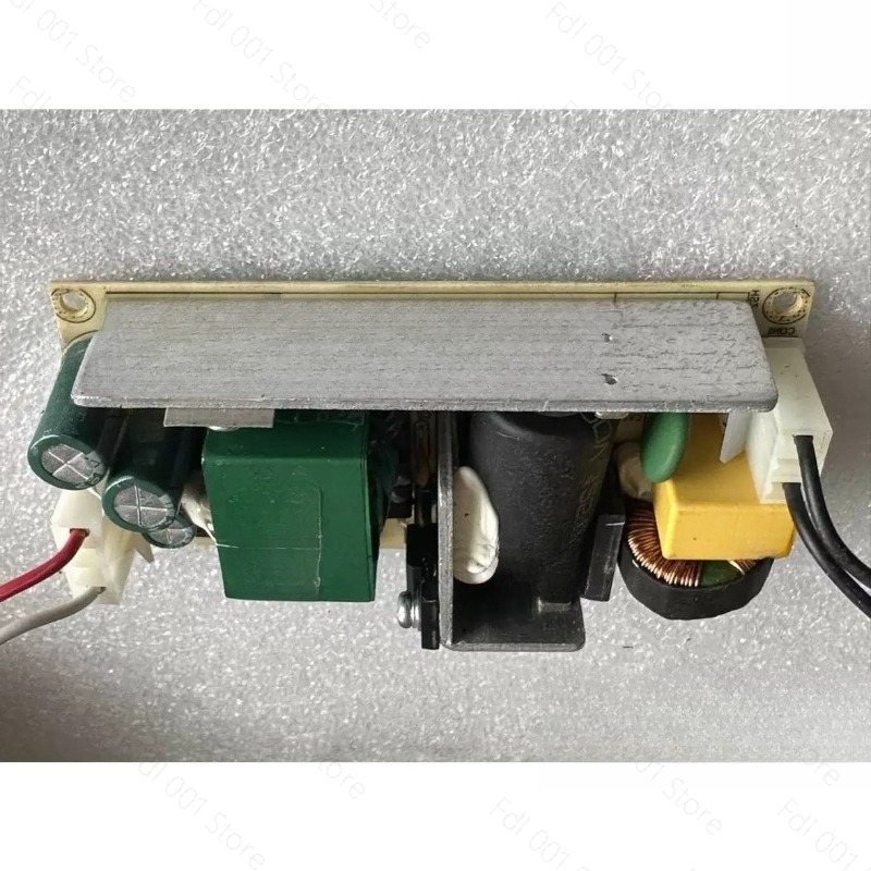تفكيك مصدر الطاقة المستعمل VCT - مراجعة Ac Power Supply وسعره