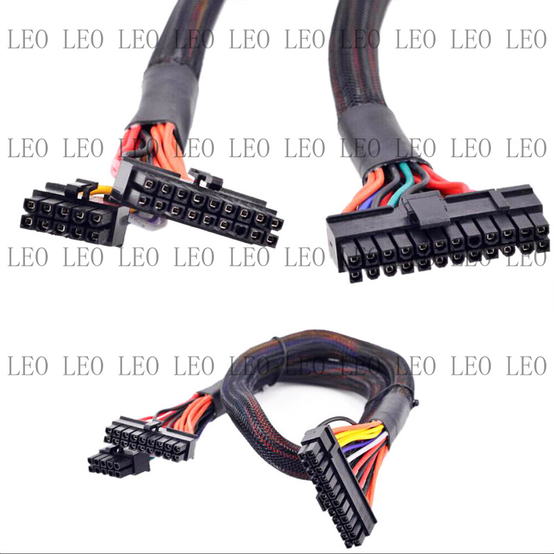 كابل إمداد الطاقة SS لسلسلة CO - مراجعة Atx Power Supply وسعره