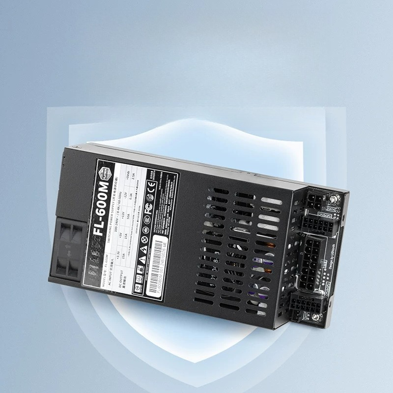 مزود طاقة Flex‑ATX 1U معياري ب - مراجعة Pc Power Supply وسعره