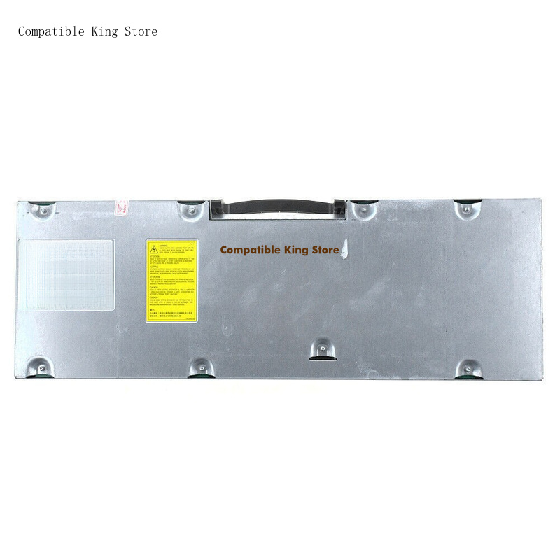 L+650W DPS-725AB-A 508548-001  - مراجعة Power Supply 650W وسعره
