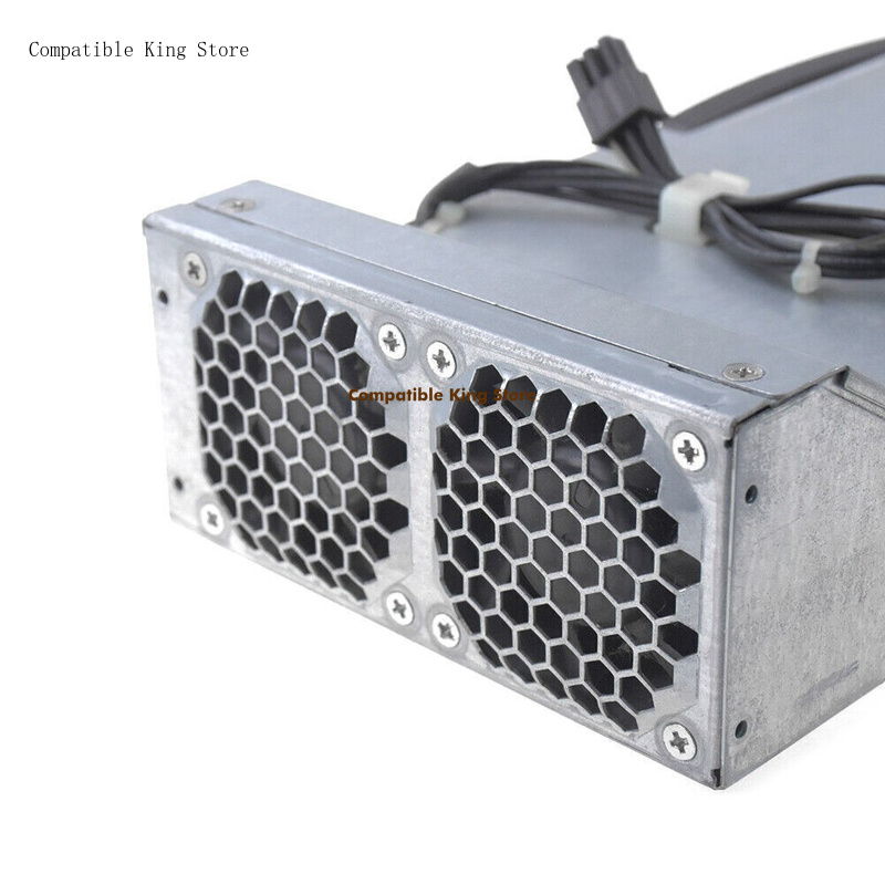L+650W DPS-725AB-A 508548-001  - مراجعة Power Supply 650W وسعره