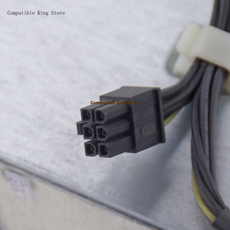 L+650W DPS-725AB-A 508548-001  - مراجعة Power Supply 650W وسعره