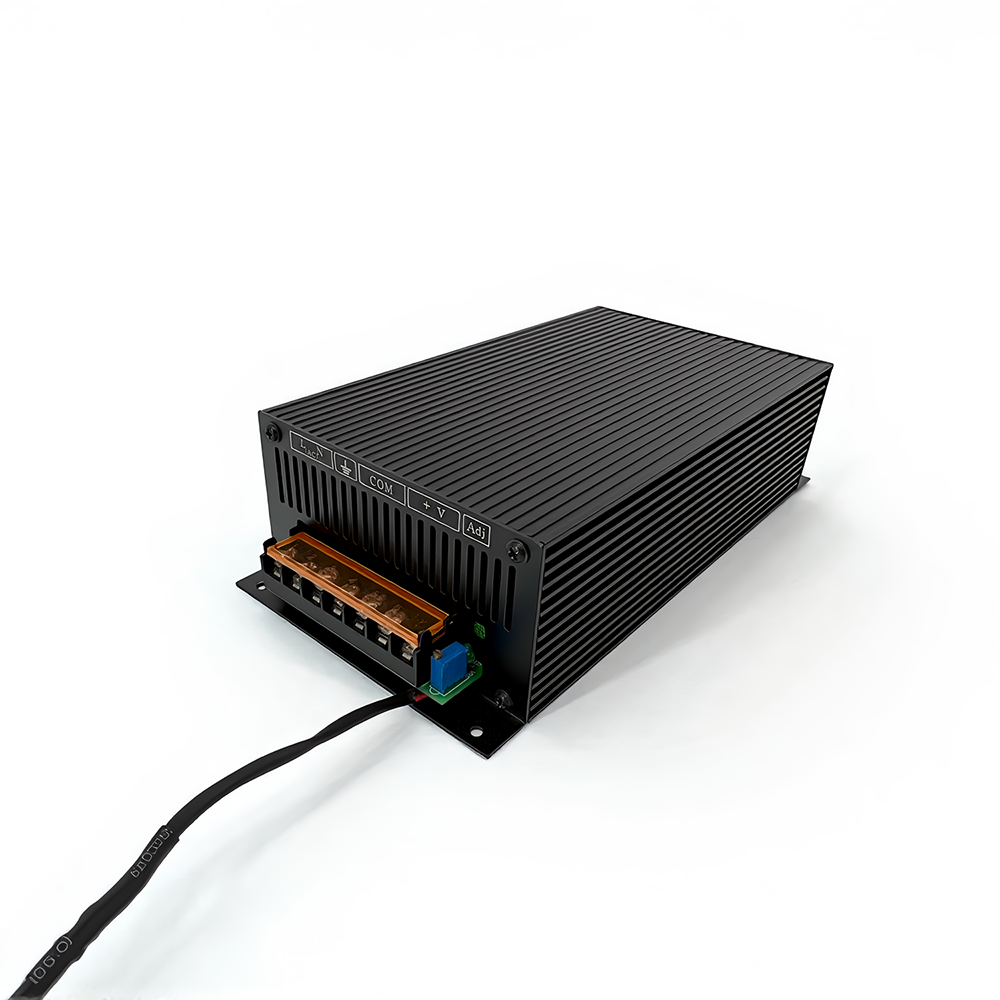 موثوقية عالية 500 واط مصدر طاق - مراجعة Power Supply 500W وسعره