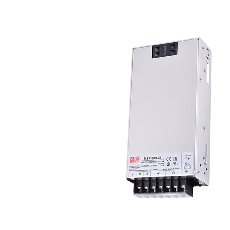 مزود طاقة تبديلي عالي القدرة م - مراجعة Power Supply 12V وسعره