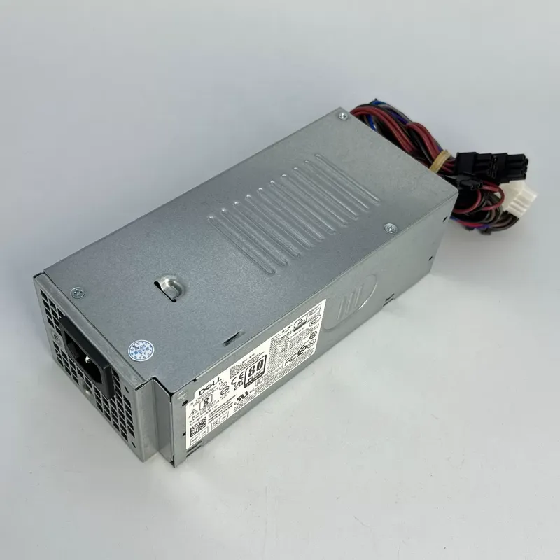 مزود طاقة بقوة 500 واط لجهاز D - مراجعة Pc Power Supply وسعره