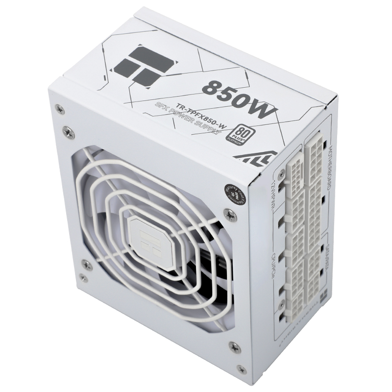 حافظة كمبيوتر بوحدة حرارية كام - مراجعة Power Supply 750W وسعره