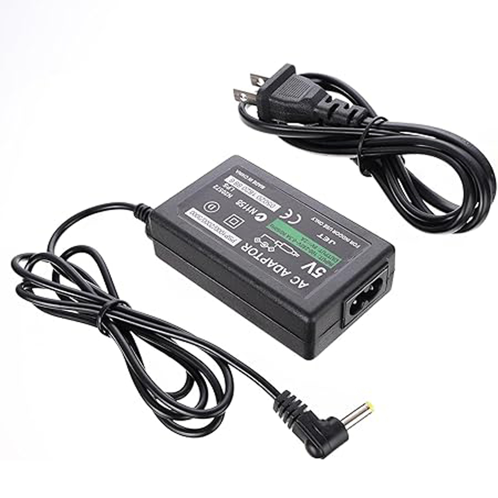 شاحن تيار متردد لجهاز PSP، محو - مراجعة Smps Power Supply وسعره