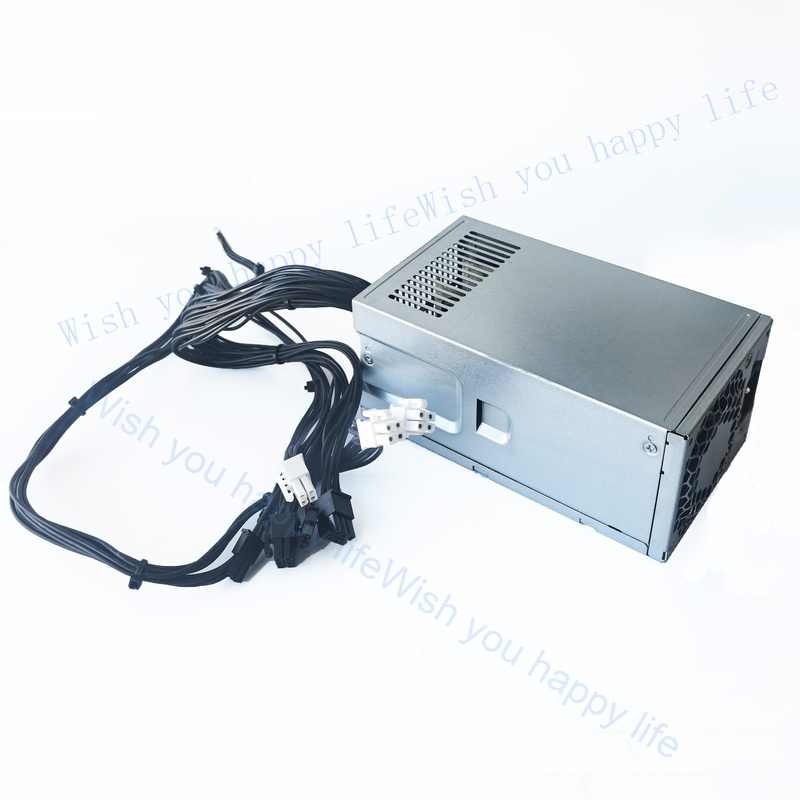 LULUYUAN مزود طاقة جديد بقوة 6 - مراجعة Power Supply 650W وسعره