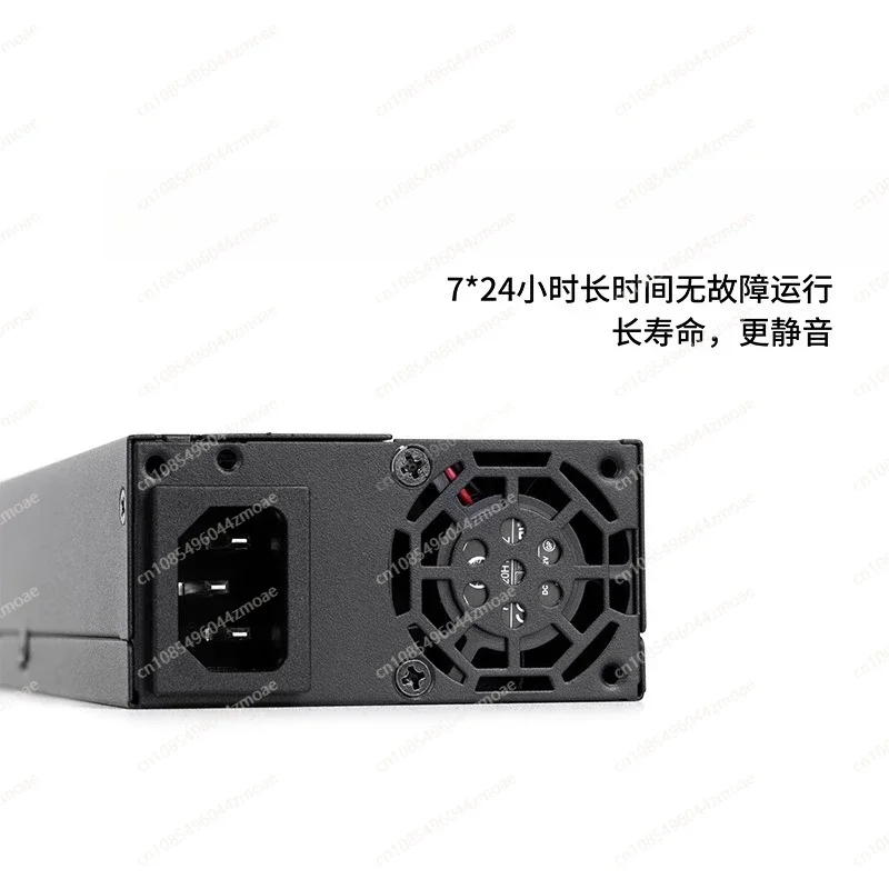 مصدر طاقة Flex ATX المعياري با - مراجعة Flex Atx Power Supply 600W 1U وسعره