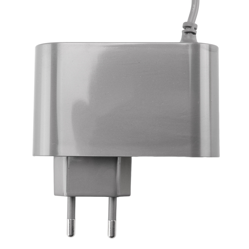 شاحن بديل لجهاز التنظيف اللاسل - مراجعة Power Supply وسعره