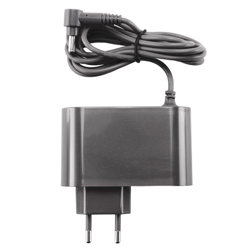 شاحن بديل لجهاز التنظيف اللاسل - مراجعة Power Supply وسعره