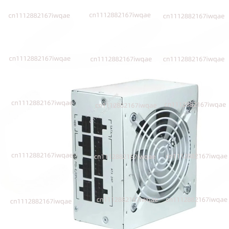 مناسب لمزود طاقة سطح المكتب ال - مراجعة Power Supply 650W وسعره