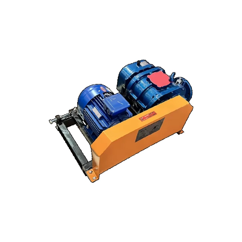 منفاخ روتز عالي القدرة لتزويد  - مراجعة Ac Power Supply وسعره