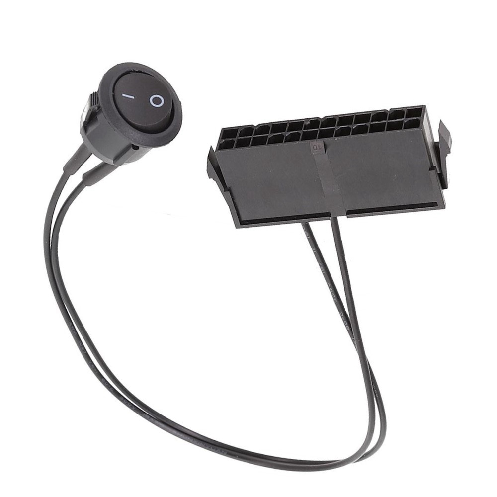 جهاز اختبار إمداد الطاقة من AT - مراجعة Power Supply Tester وسعره