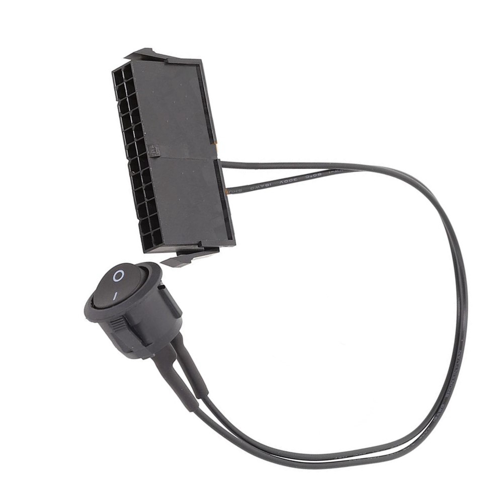 جهاز اختبار إمداد الطاقة من AT - مراجعة Power Supply Tester وسعره