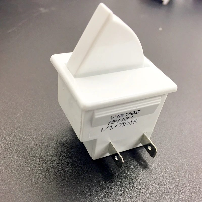 مناسب لمفتاح فتح باب ثلاجة هاي - مراجعة Power Supply وسعره